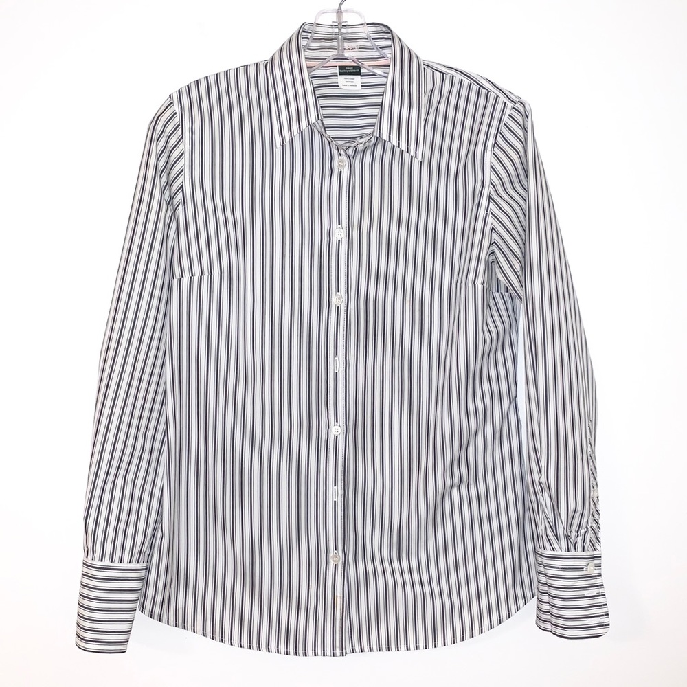 J. Crew Kathryn Slim-Fit Blouse